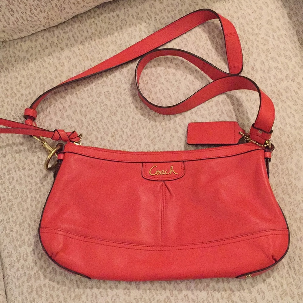 COACH Crossbody Purse